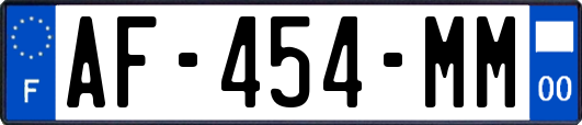 AF-454-MM