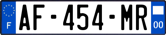 AF-454-MR