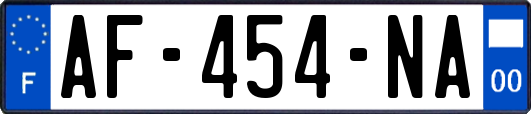 AF-454-NA