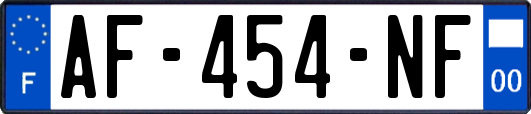 AF-454-NF