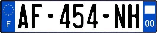 AF-454-NH