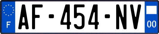AF-454-NV