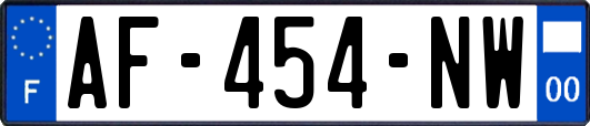 AF-454-NW