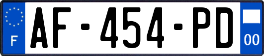 AF-454-PD