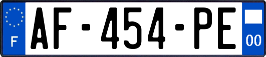 AF-454-PE