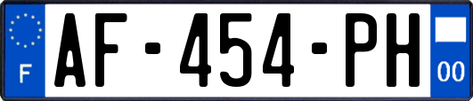 AF-454-PH