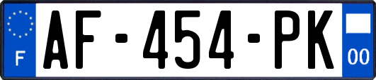 AF-454-PK