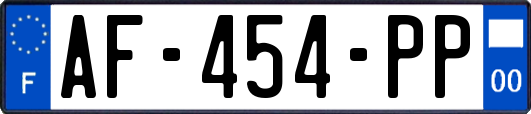 AF-454-PP