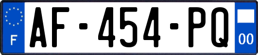 AF-454-PQ