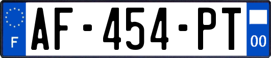 AF-454-PT