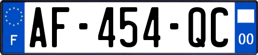 AF-454-QC