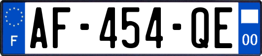 AF-454-QE