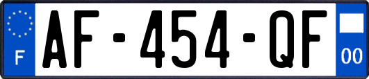 AF-454-QF