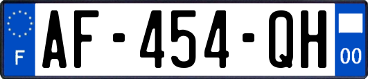AF-454-QH