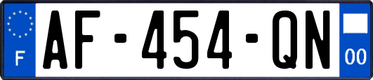 AF-454-QN