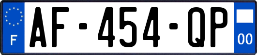 AF-454-QP