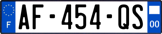 AF-454-QS