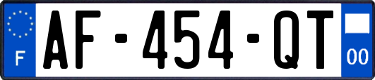 AF-454-QT