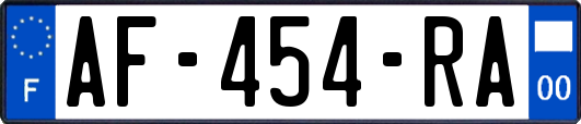 AF-454-RA