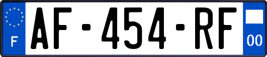AF-454-RF