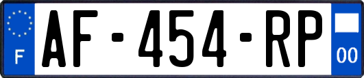 AF-454-RP