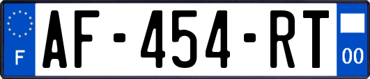 AF-454-RT
