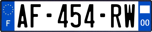 AF-454-RW