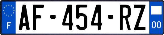 AF-454-RZ