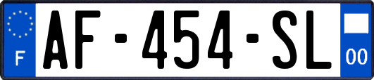 AF-454-SL