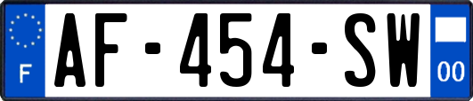 AF-454-SW