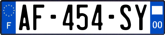 AF-454-SY