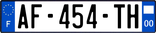 AF-454-TH