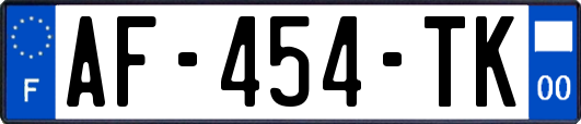 AF-454-TK