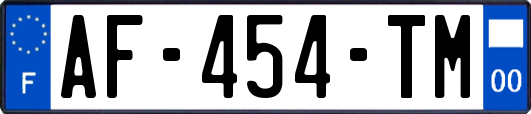 AF-454-TM