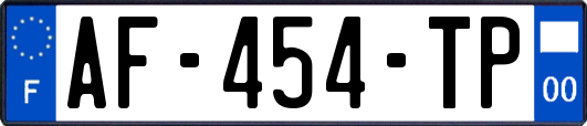 AF-454-TP