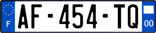 AF-454-TQ