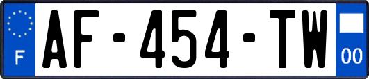 AF-454-TW