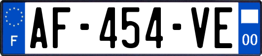 AF-454-VE