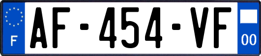 AF-454-VF