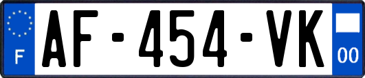 AF-454-VK