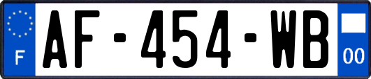 AF-454-WB
