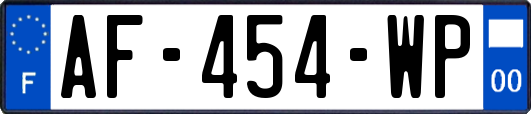 AF-454-WP