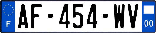 AF-454-WV