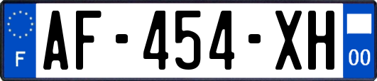 AF-454-XH