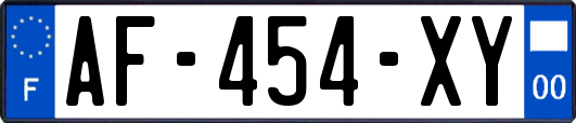 AF-454-XY