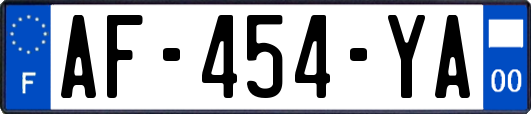 AF-454-YA