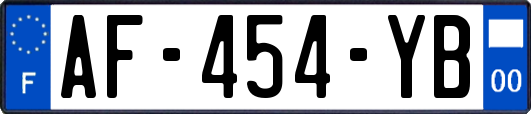 AF-454-YB
