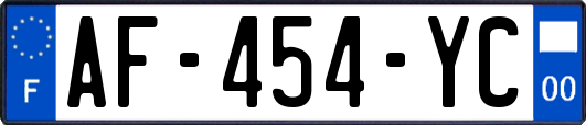 AF-454-YC