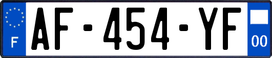 AF-454-YF