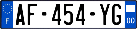 AF-454-YG